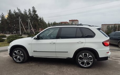 BMW X5, 2012 год, 2 300 000 рублей, 3 фотография