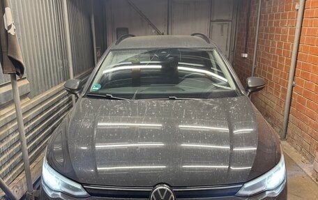 Volkswagen Golf VIII, 2021 год, 1 900 000 рублей, 4 фотография