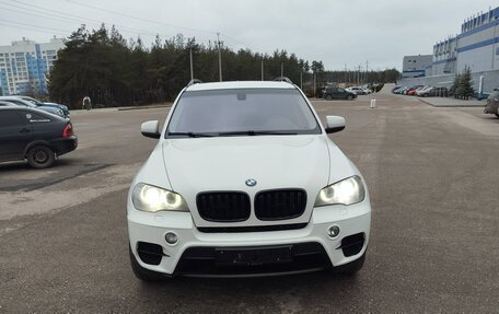 BMW X5, 2012 год, 2 300 000 рублей, 5 фотография