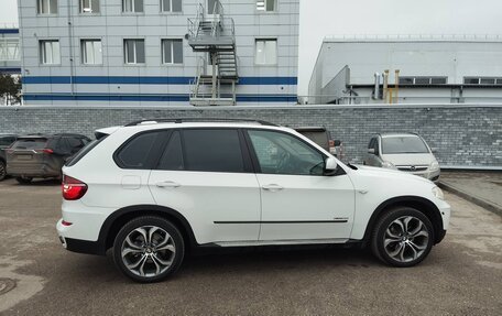 BMW X5, 2012 год, 2 300 000 рублей, 4 фотография