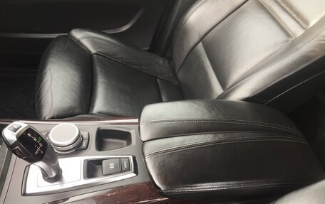 BMW X5, 2012 год, 2 300 000 рублей, 13 фотография