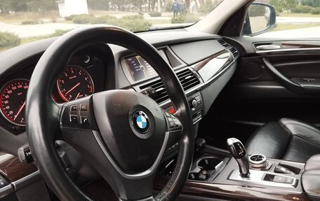 BMW X5, 2012 год, 2 300 000 рублей, 10 фотография