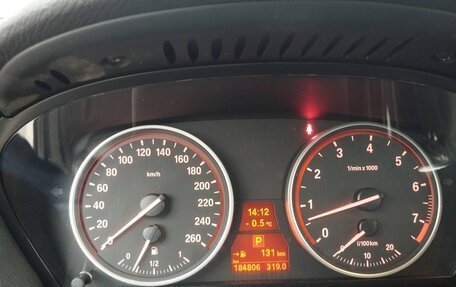 BMW X5, 2012 год, 2 300 000 рублей, 11 фотография