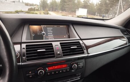 BMW X5, 2012 год, 2 300 000 рублей, 12 фотография