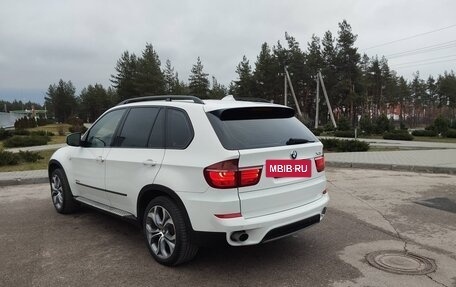 BMW X5, 2012 год, 2 300 000 рублей, 6 фотография