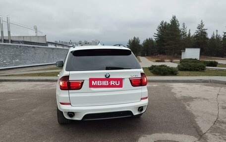 BMW X5, 2012 год, 2 300 000 рублей, 8 фотография