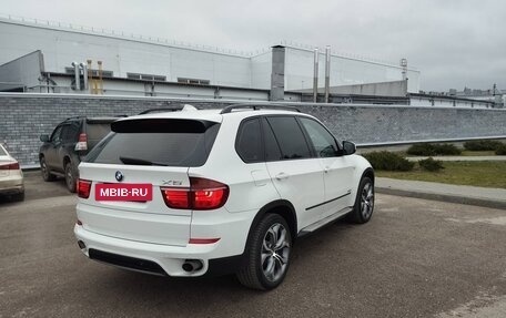 BMW X5, 2012 год, 2 300 000 рублей, 7 фотография