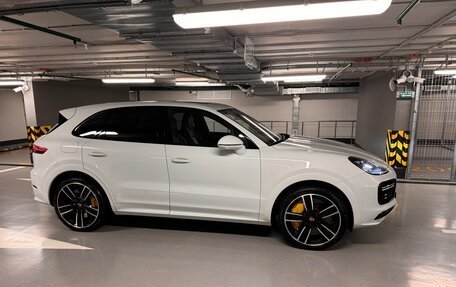 Porsche Cayenne III, 2019 год, 14 555 555 рублей, 6 фотография