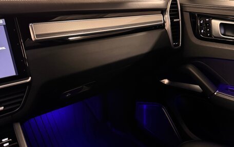 Porsche Cayenne III, 2019 год, 14 555 555 рублей, 9 фотография