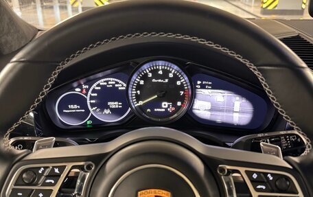 Porsche Cayenne III, 2019 год, 14 555 555 рублей, 12 фотография
