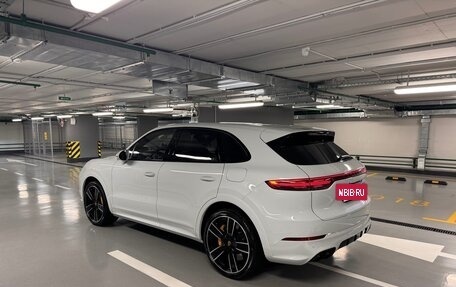 Porsche Cayenne III, 2019 год, 14 555 555 рублей, 4 фотография