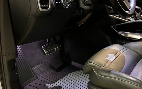 Porsche Cayenne III, 2019 год, 14 555 555 рублей, 8 фотография