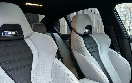 BMW M5, 2022 год, 6 900 000 рублей, 7 фотография