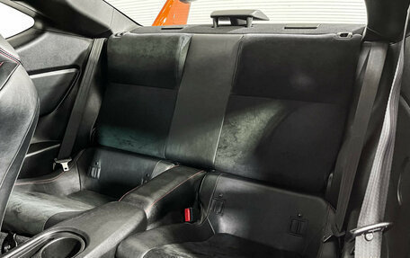 Toyota GT86 I, 2012 год, 2 700 000 рублей, 10 фотография