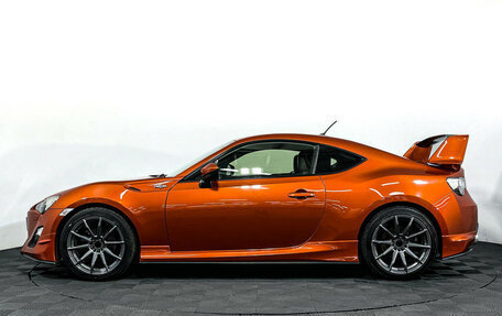 Toyota GT86 I, 2012 год, 2 700 000 рублей, 8 фотография