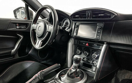 Toyota GT86 I, 2012 год, 2 700 000 рублей, 9 фотография