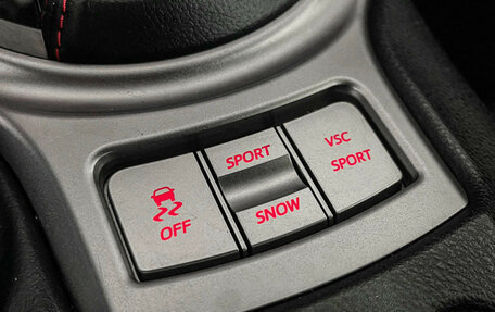 Toyota GT86 I, 2012 год, 2 700 000 рублей, 14 фотография