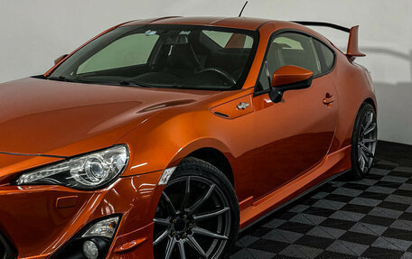 Toyota GT86 I, 2012 год, 2 700 000 рублей, 16 фотография
