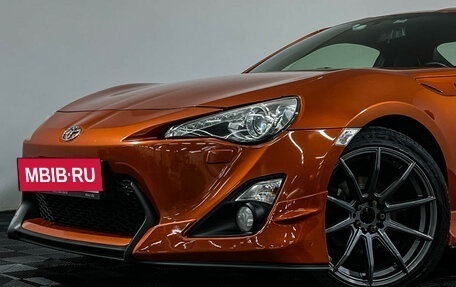 Toyota GT86 I, 2012 год, 2 700 000 рублей, 15 фотография
