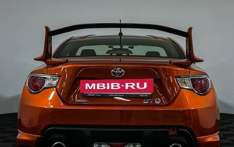 Toyota GT86 I, 2012 год, 2 700 000 рублей, 21 фотография