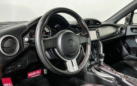 Toyota GT86 I, 2012 год, 2 700 000 рублей, 13 фотография
