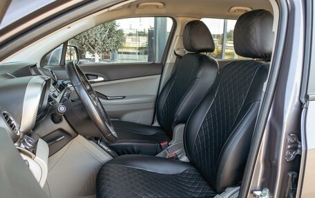 Chevrolet Orlando I, 2014 год, 1 245 000 рублей, 11 фотография