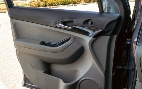 Chevrolet Orlando I, 2014 год, 1 245 000 рублей, 12 фотография