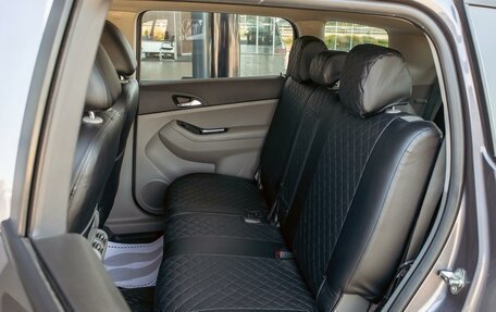 Chevrolet Orlando I, 2014 год, 1 245 000 рублей, 17 фотография