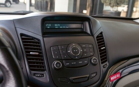 Chevrolet Orlando I, 2014 год, 1 245 000 рублей, 14 фотография