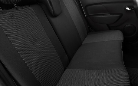 Renault Logan II, 2020 год, 699 000 рублей, 12 фотография