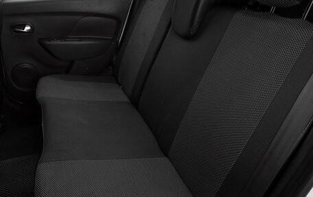 Renault Logan II, 2020 год, 699 000 рублей, 17 фотография