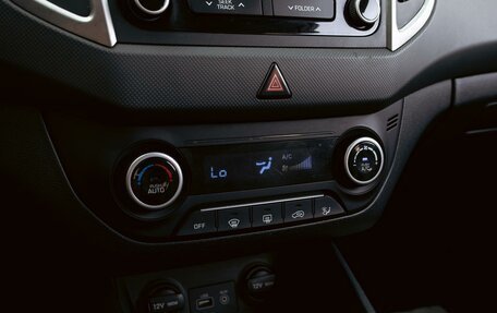 Hyundai Creta I рестайлинг, 2020 год, 1 595 000 рублей, 16 фотография