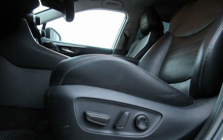 Toyota RAV4, 2021 год, 3 470 000 рублей, 11 фотография