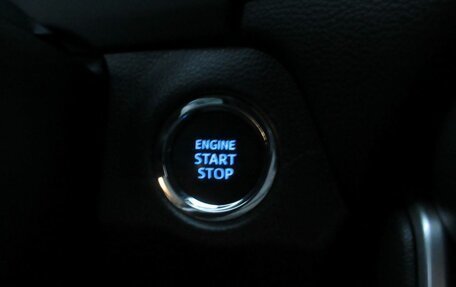 Toyota RAV4, 2021 год, 3 470 000 рублей, 15 фотография