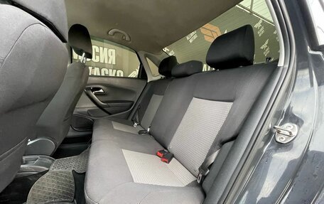 Volkswagen Polo VI (EU Market), 2014 год, 720 000 рублей, 6 фотография