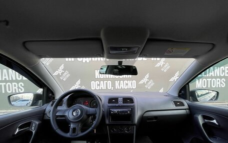 Volkswagen Polo VI (EU Market), 2014 год, 720 000 рублей, 7 фотография