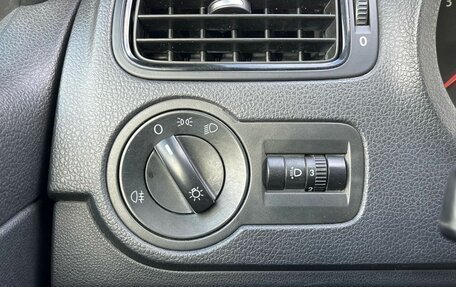 Volkswagen Polo VI (EU Market), 2014 год, 720 000 рублей, 20 фотография