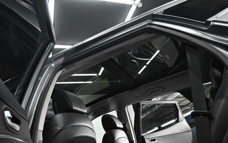 Hyundai Santa Fe III рестайлинг, 2018 год, 2 245 000 рублей, 18 фотография