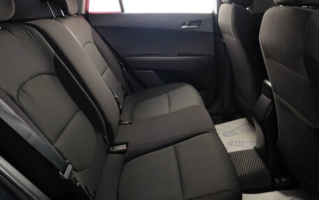 Hyundai Creta I рестайлинг, 2018 год, 1 799 000 рублей, 10 фотография