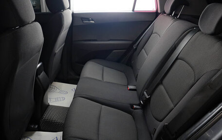 Hyundai Creta I рестайлинг, 2018 год, 1 799 000 рублей, 9 фотография