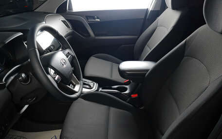 Hyundai Creta I рестайлинг, 2018 год, 1 799 000 рублей, 8 фотография