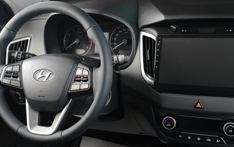 Hyundai Creta I рестайлинг, 2018 год, 1 799 000 рублей, 12 фотография