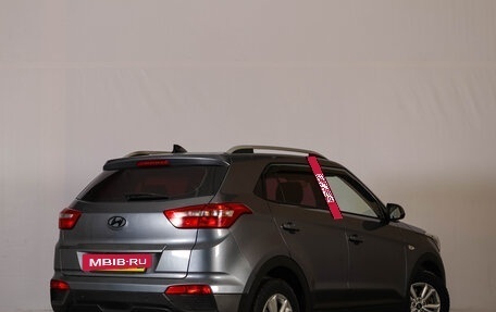 Hyundai Creta I рестайлинг, 2018 год, 1 799 000 рублей, 5 фотография