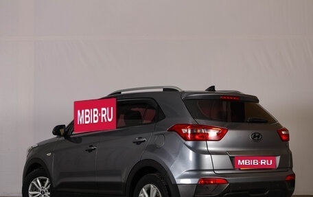 Hyundai Creta I рестайлинг, 2018 год, 1 799 000 рублей, 7 фотография