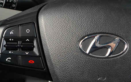 Hyundai Creta I рестайлинг, 2018 год, 1 799 000 рублей, 16 фотография