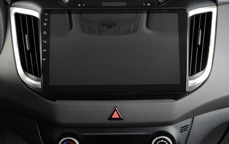 Hyundai Creta I рестайлинг, 2018 год, 1 799 000 рублей, 18 фотография