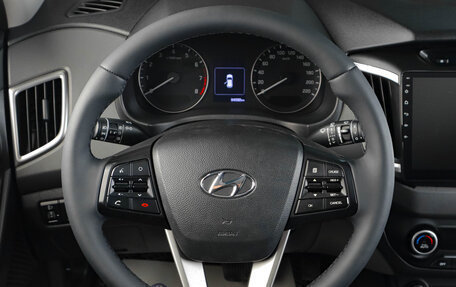 Hyundai Creta I рестайлинг, 2018 год, 1 799 000 рублей, 15 фотография