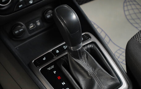 Hyundai Creta I рестайлинг, 2018 год, 1 799 000 рублей, 19 фотография