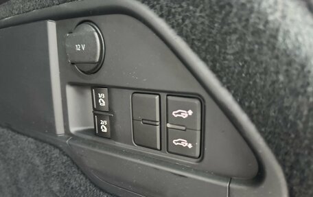 Volkswagen Touareg III, 2016 год, 2 610 000 рублей, 9 фотография