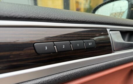 Volkswagen Touareg III, 2016 год, 2 610 000 рублей, 14 фотография